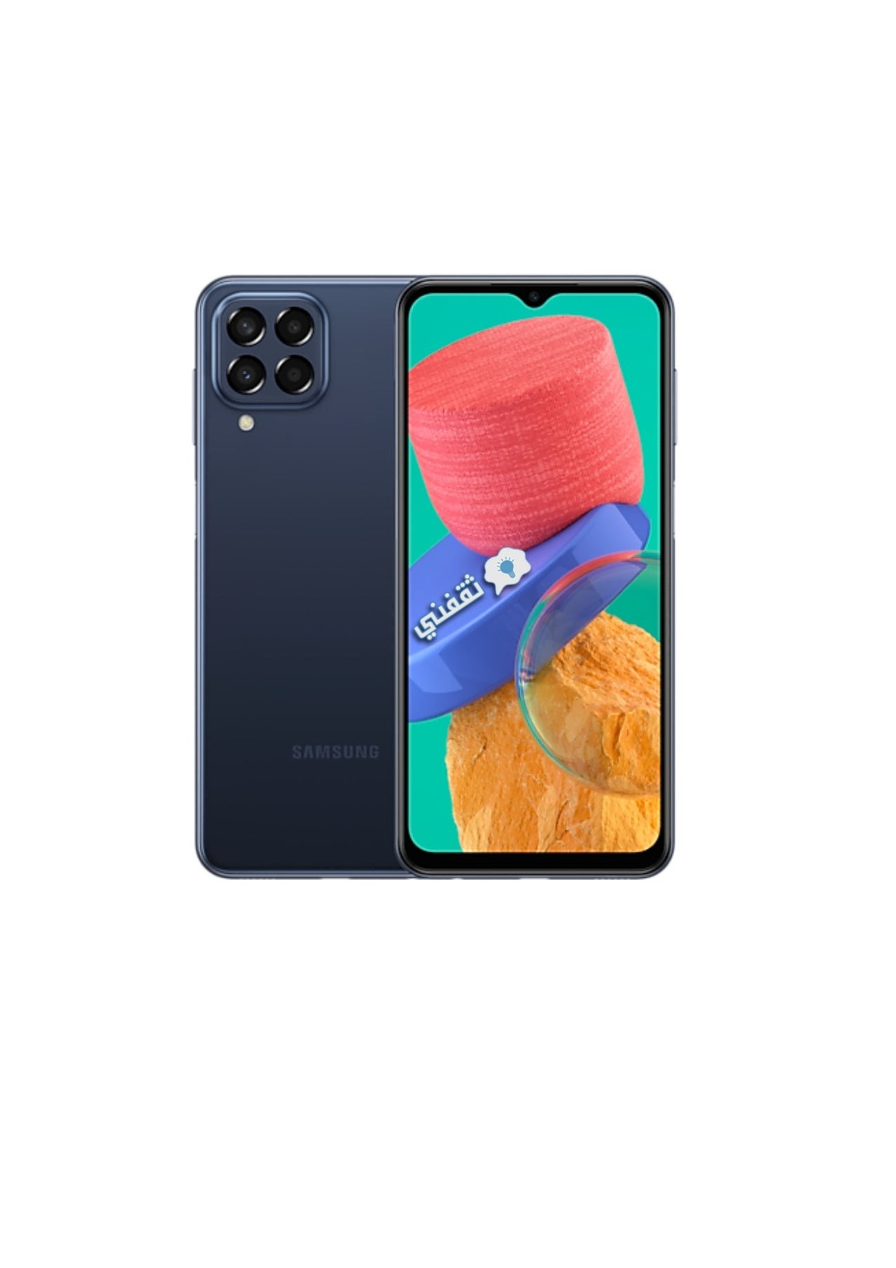 Galaxy M