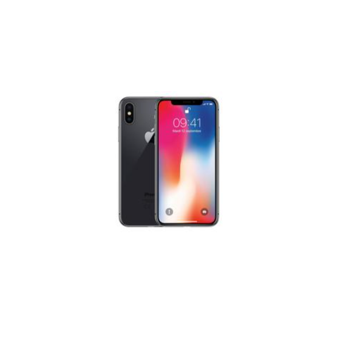 IPhone X *