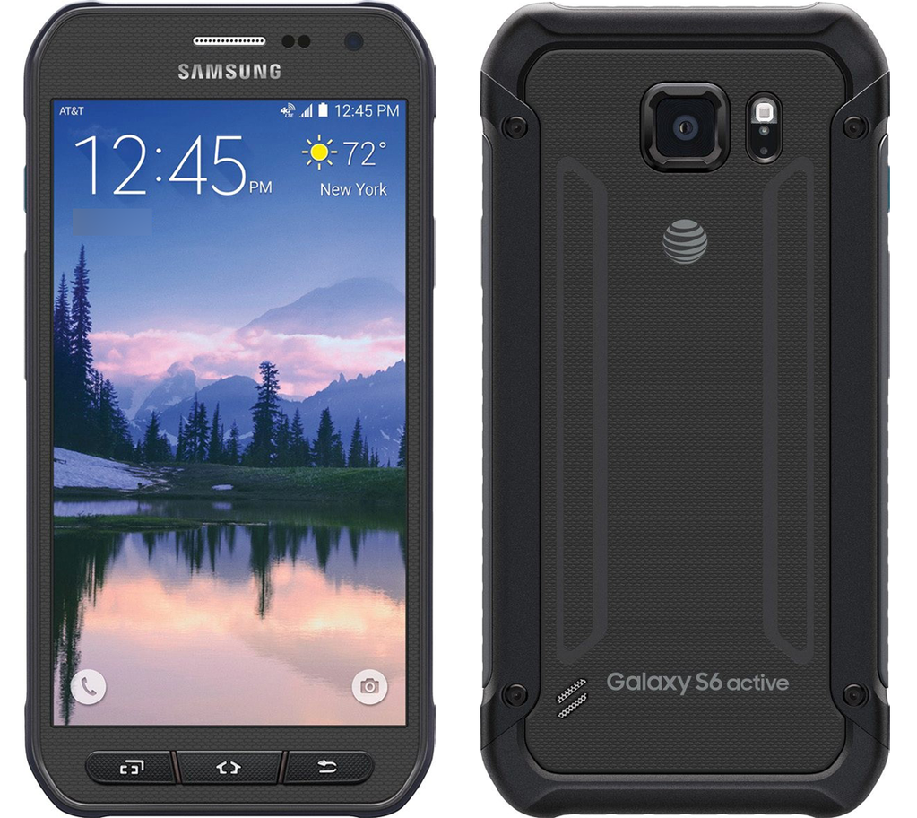 S6 Active