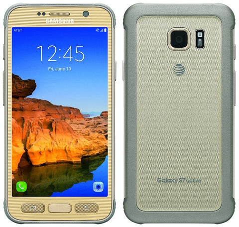 S7 Active