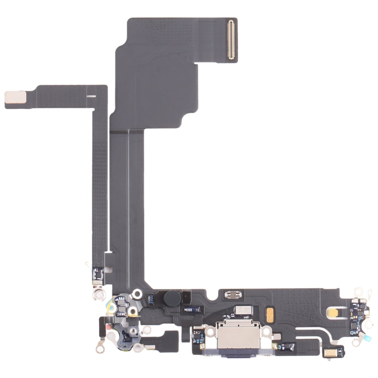 Connecteur de charge USB Type-C iPhone 15 Pro Max