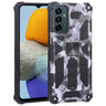 Coque Camouflage Armor Kickstand Magnetic Pour Samsung Galaxy M23 / A13/ M13