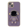 Coque Support Astronaute Plating pour iPhone 13 mini