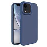 Coque en acrylique TPU Edge pour iPhone XR