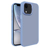 Coque en acrylique TPU Edge pour iPhone XR