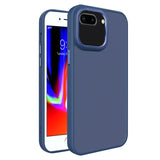 Coque acrylique TPU Edge Pour iPhone 8 Plus / 7 Plus