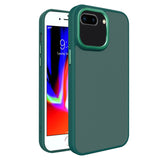 Coque acrylique TPU Edge Pour iPhone 8 Plus / 7 Plus