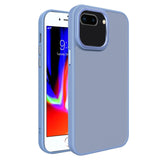 Coque acrylique TPU Edge Pour iPhone 8 Plus / 7 Plus