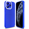 Coque Hollow Heat Dissipation en TPU pour iPhone 11 Pro Max