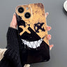 Coque Motif Peint Pour iPhone 14 Plus