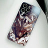 Coque Motif Peint Pour iPhone 13 Pro Max