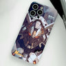 Coque Motif Peint Pour iPhone 13 Pro Max