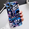 Coque Motif Peint Pour iPhone 13 Pro Max