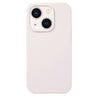 Coque en Silicone Liquide pour iPhone 13 Mini