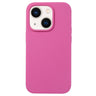 Coque en Silicone Liquide pour iPhone 13 Mini