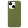 Coque en Silicone Liquide pour iPhone 13 Mini