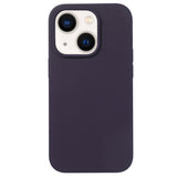 Coque en Silicone Liquide pour iPhone 13 Mini