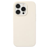 Coque en silicone liquide Pour iPhone 12 Pro