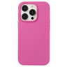 Coque en silicone liquide Pour iPhone 12 Pro