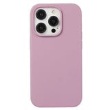 Coque en silicone liquide Pour iPhone 12 Pro