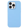 Coque en silicone liquide Pour iPhone 12 Pro