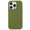 Coque en silicone liquide Pour iPhone 12 Pro