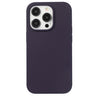 Coque en silicone liquide Pour iPhone 12 Pro