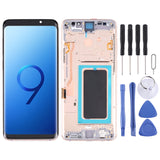 Écran OLED avec assemblage complet pour Samsung Galaxy S9+