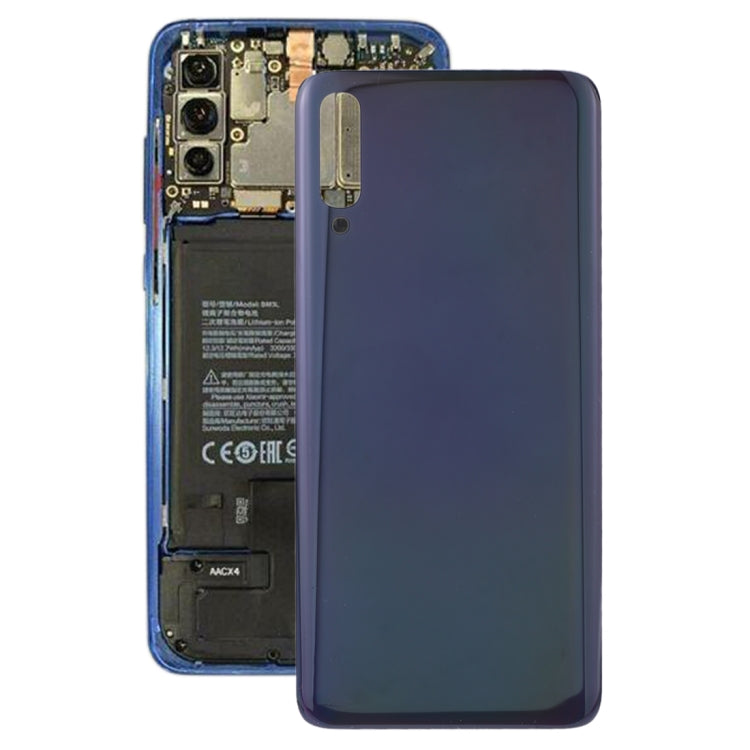 Vitre arrière Pour Galaxy A70