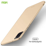 Coque Rigide Ultra-mince Pour Samsung Galaxy A31