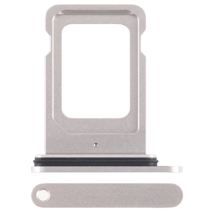 Tirroir de carte SIM Pour iPhone 15 Pro