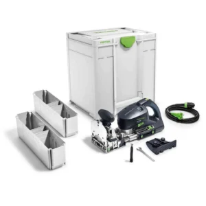 Fraiseuse DOMINO XL DF 700 EQ-Plus 576426 Festool