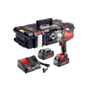 Clé à chocs Brushless 1/2 18V 5.0 Ah CL3.CH18SP2PB FACOM