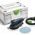 Ponceuse excentrique ETS EC 150/5 EQ-Plus Festool 576329