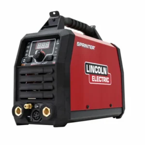 poste de soudage TIG DC SPRINTER® 200T - K14440-1 Lincoln