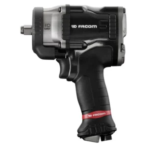 Clé À Chocs pneumatique 1/2" Haute Performance "Magnesium LED" NS.3500GPB Facom