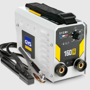 Poste à soudure MMA GYSMI 160A MMA (baguette) - 083646 GYS