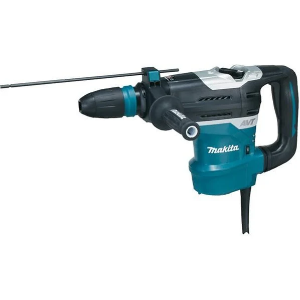 Perfo-burineur SDS-Max 1100 W 40 mm Makita HR4013C Perfo-burineur SDS-Max 1100 W 40 mm Makita HR4013C