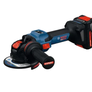 Meuleuse Angulaire EXWX18V-15S Solo L Expert - 06019M6100 Bosch