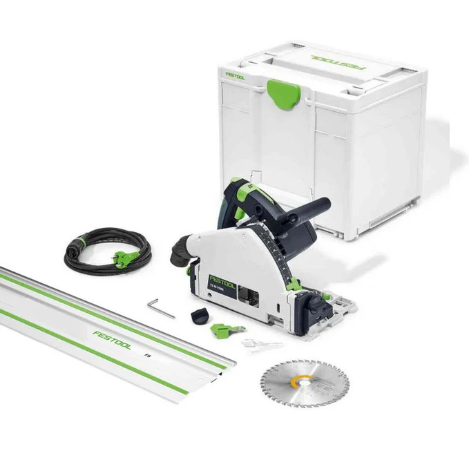 Scie plongeante ø160mm TS 55 FEBQ-Plus-FS 577010 Festool Scie plongeante ø160mm TS 55 FEBQ-Plus-FS 577010 Festool