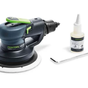 Ponceuse excentrique pneumatique LEX 3 150/5 575081 Festool