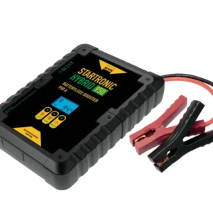 Booster à supercondensateurs STARTRONIC HYBRID 950 GYS