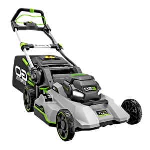 Tondeuse à batterie - EGO - LM2135-SP - 1000m2