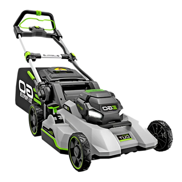 Tondeuse à batterie - EGO - LM2135-SP - 1000m2