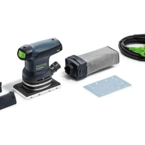 Ponceuse vibrante RTS 400 REQ 201224 Festool