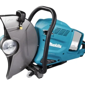 DECOUPEUSE 355mm 40VMAX x2 (MACHINE SEULE) - CE001GZ Makita