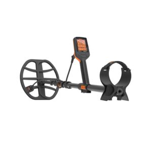 Détecteur QUEST X10 IDMaxx