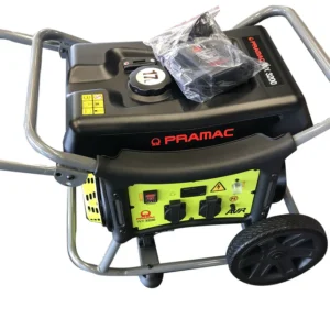 Groupe electrogene WX3200 Powermate 2,95Kw AVR