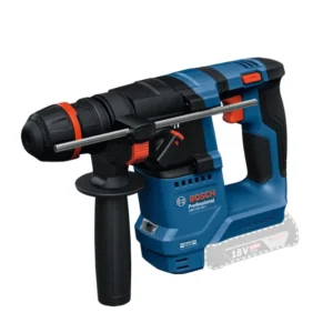Marteau perforateur SDS Plus 18V - GBH 18V-18X Professional OneChuck - 0611927102 BOSCH