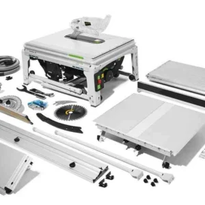 Scie stationnaire TKS 80 EBS-Set 575828 - Festool